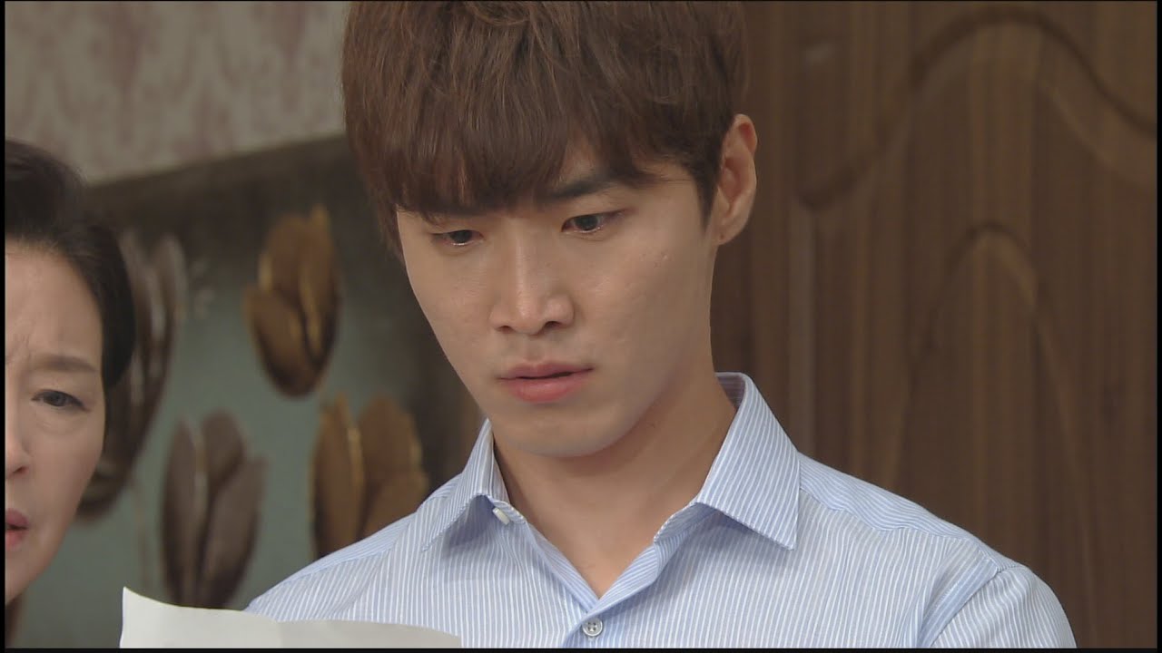 [All goes well] 가화만사성 39회 - Yoon Jin-e Threw the baby and walk away! 20160709