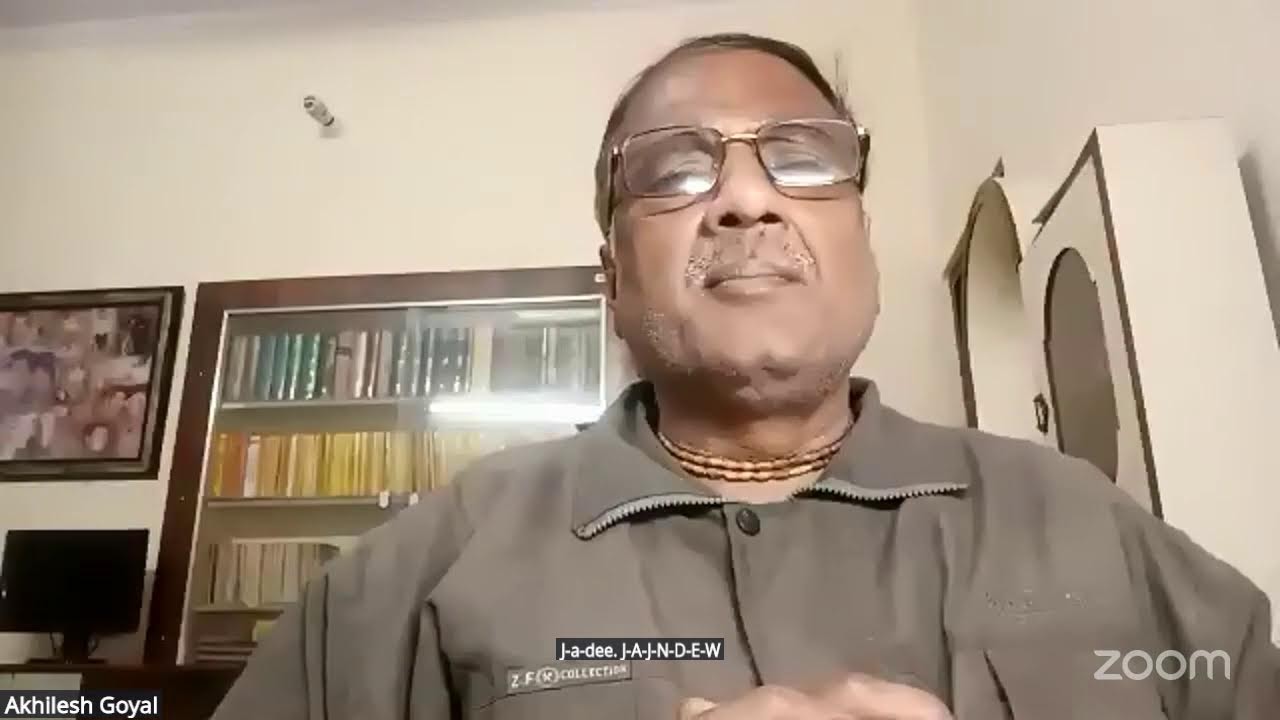 18.12 कर्म का सिद्धांत