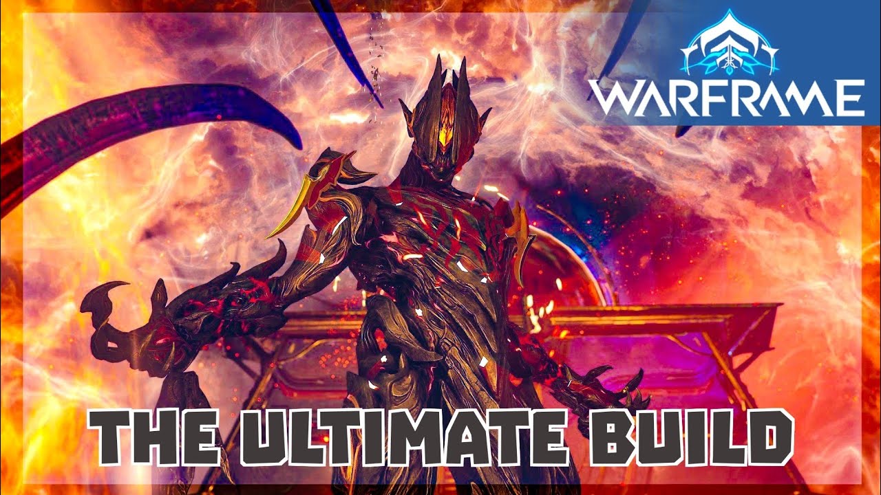 Uriel is Indomitable!! - Warframe Build Guide 2026