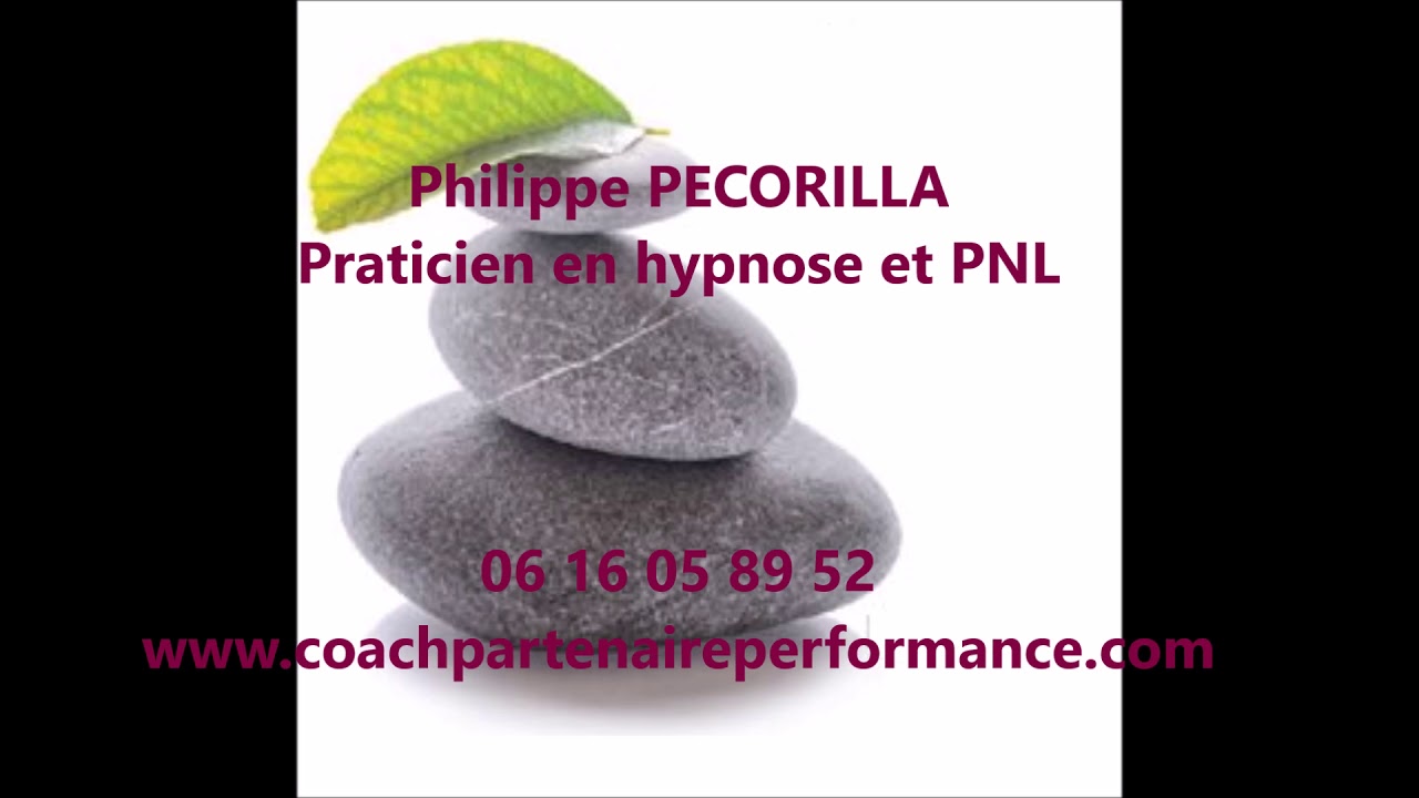 Séance d'auto hypnose pour lâcher prise