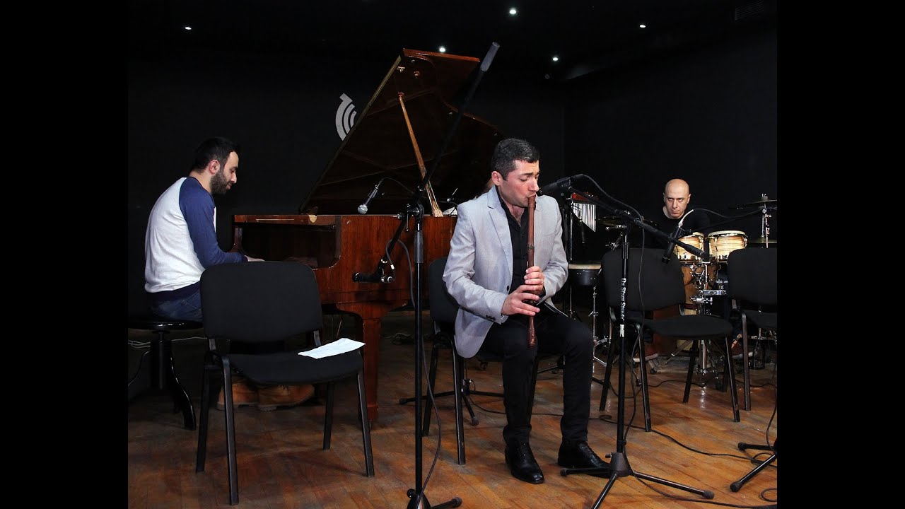 Բլուլահար Ավագ Մարգարյանի մենահամերգը | Concert by Blulist Avag Margaryan