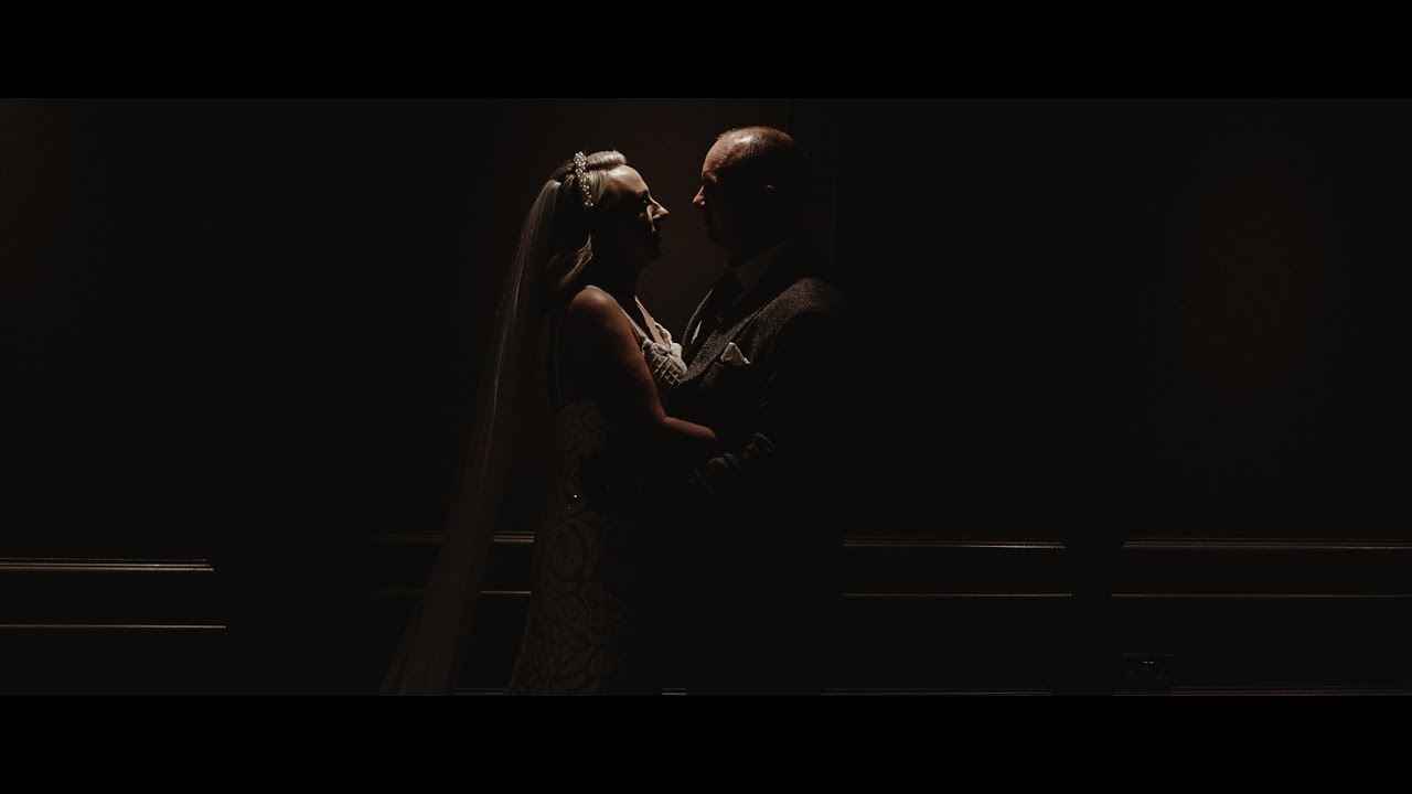 Shearwater Hotel, Ballinasloe, Galway || ❤️ Wedding Highlight Film ❤️