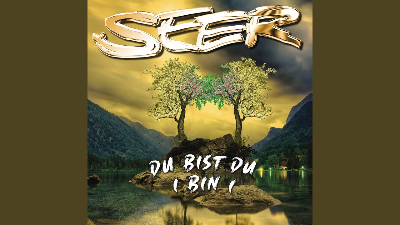 Du bist Du I bin I