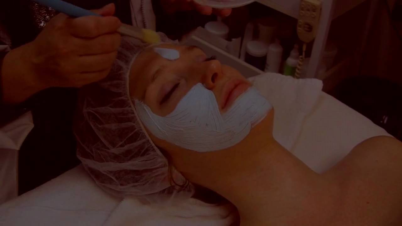 A Day At The Five Season's Spa