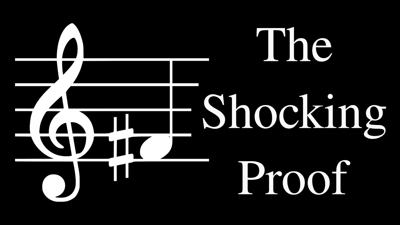 Every Note Is F-Sharp