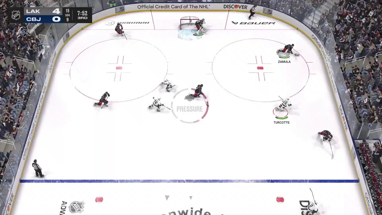 NHL 26