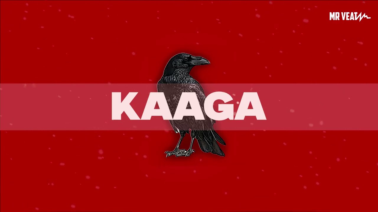 Kaaga - Mr Veatz
