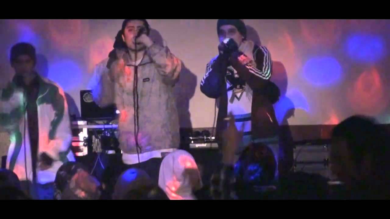 Imperio Hip-Hop presenta: 