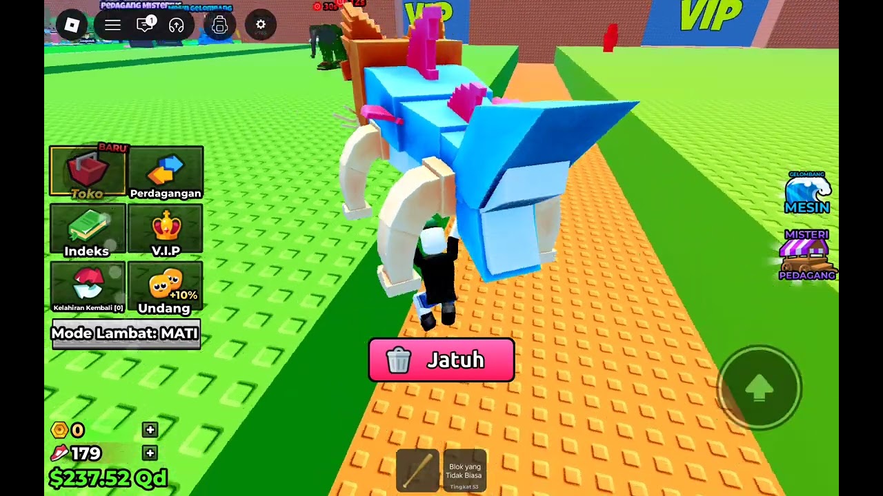 Main roblox ☆(ﾉ◕ヮ◕)ﾉ*