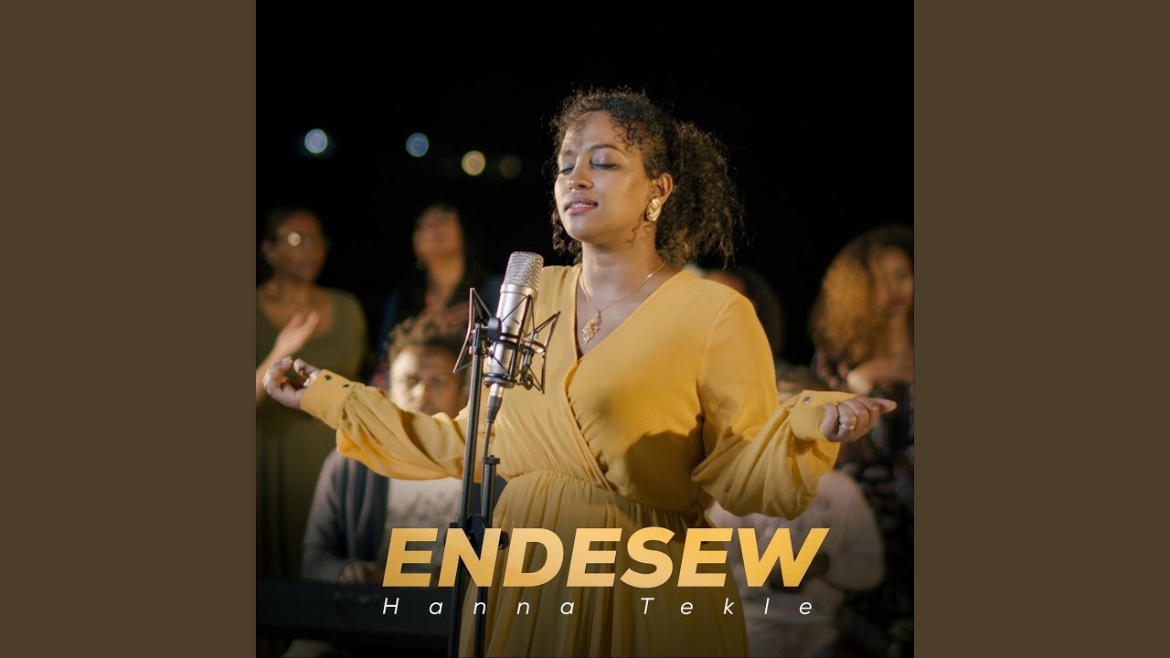 Endesew