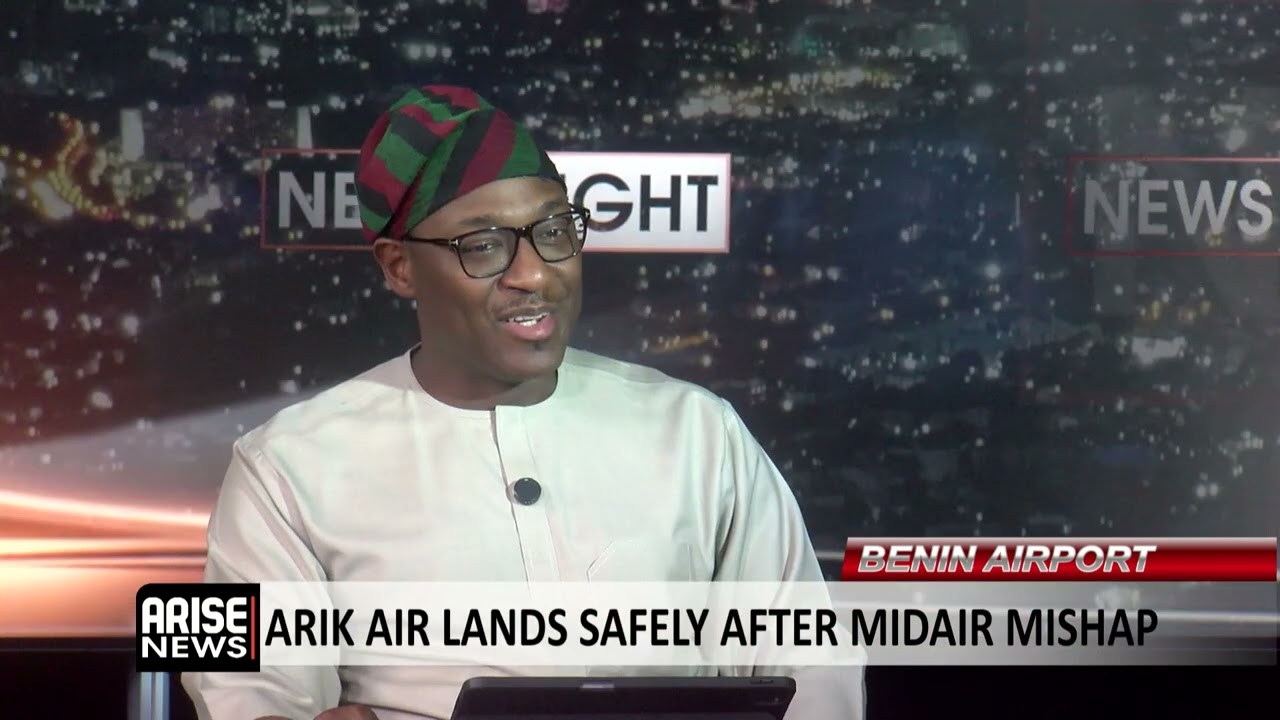 We Have Issues Safety Recommendations for passengers -Badeh 