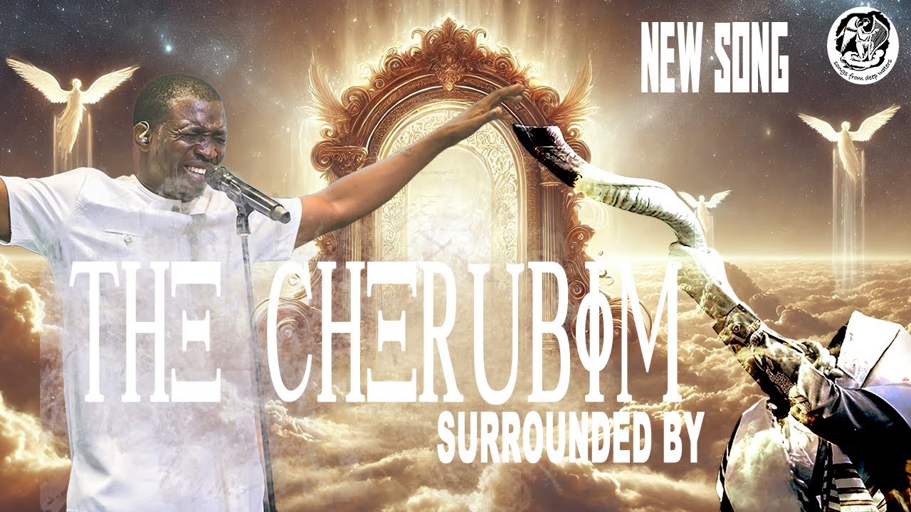 HE WHO DWELLS IN LIGHT SURROUNDED BY CHERUBIM NEW THEOPHILUS SUNDAY CHANT INSTRUMENTAL .