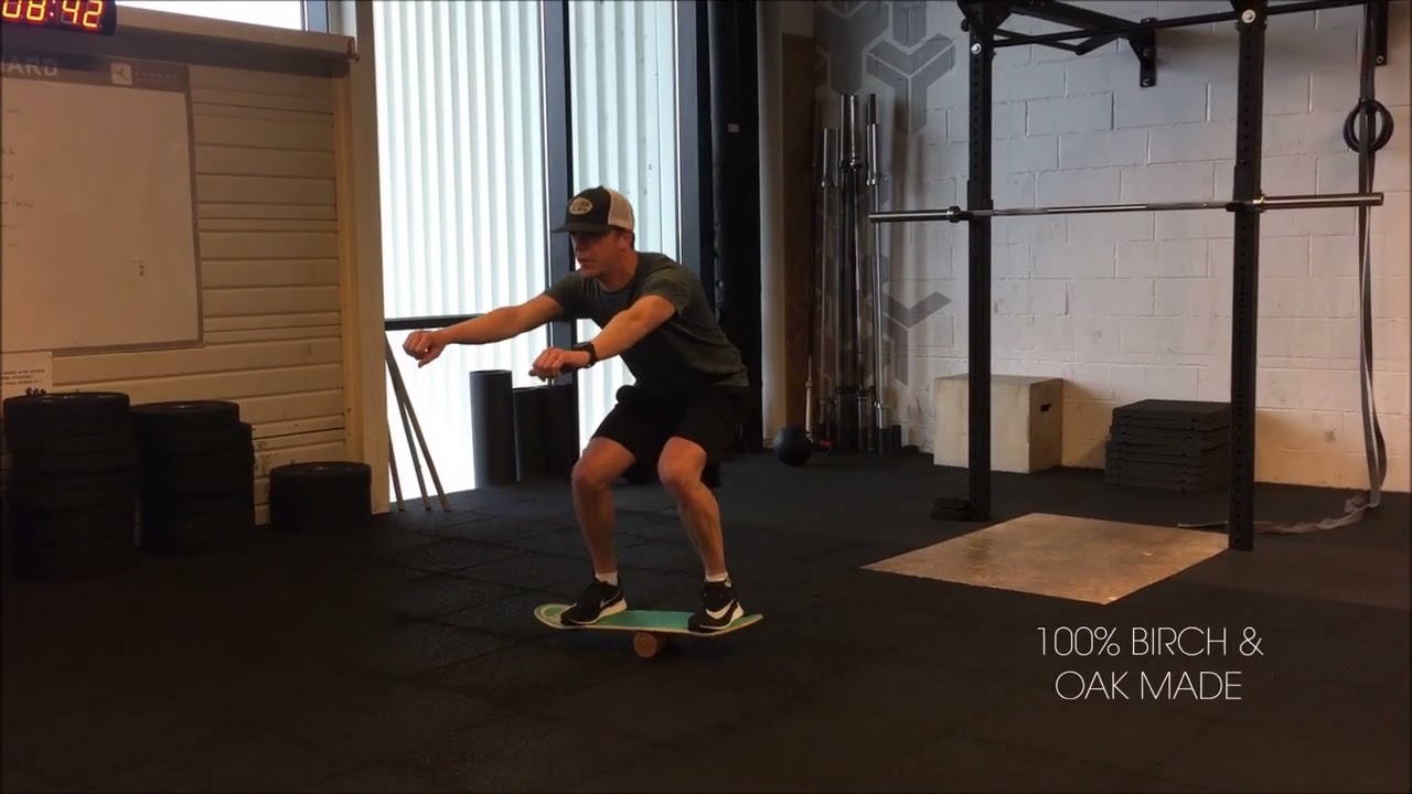 TWOB SPORT d&eacute;mo