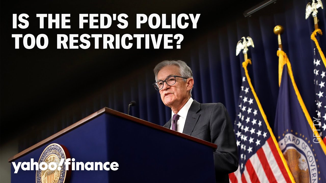 Why this economist says the Fed needs to cut rates this summer
