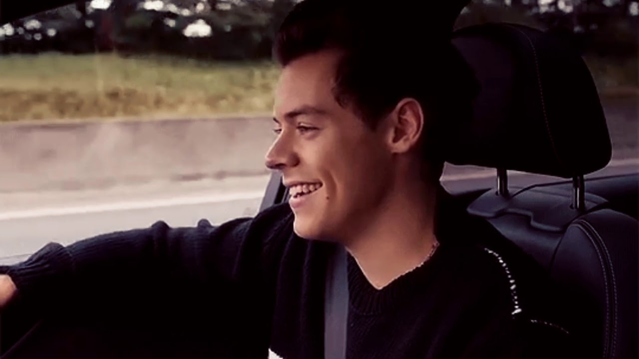 Harry Styles - Wish you were here