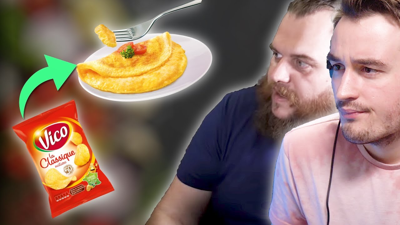 ON DÉTRUIT DES HACKS CUISINE (feat  