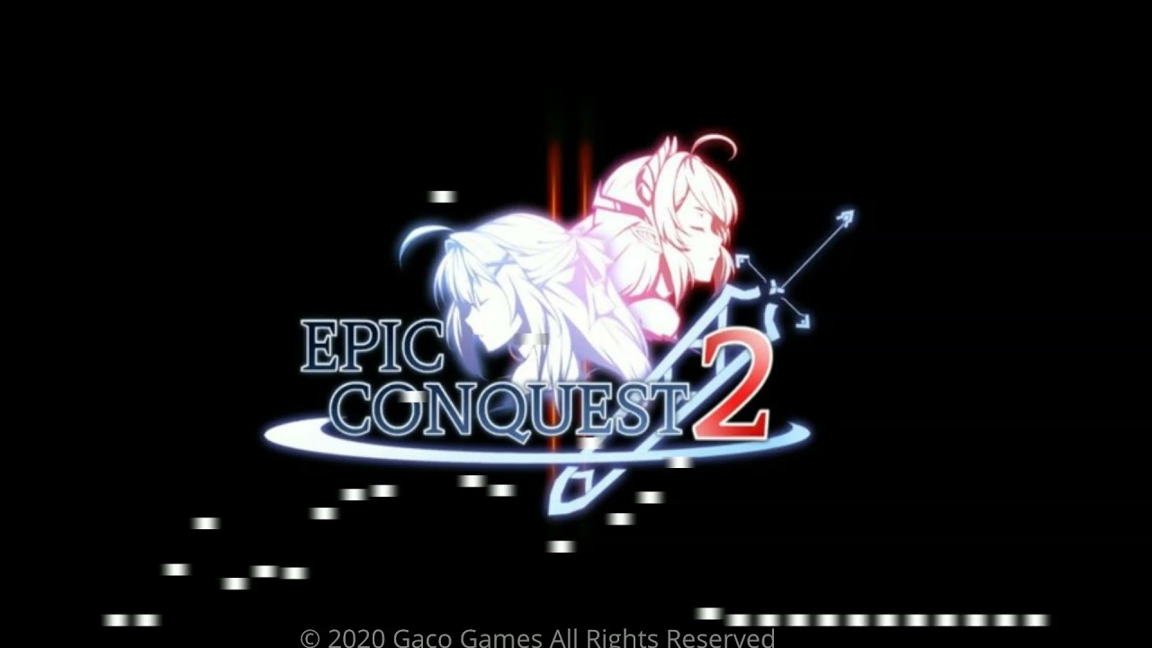 Epic Conquest 2 Original Game Soundtrack - Final Wish?
