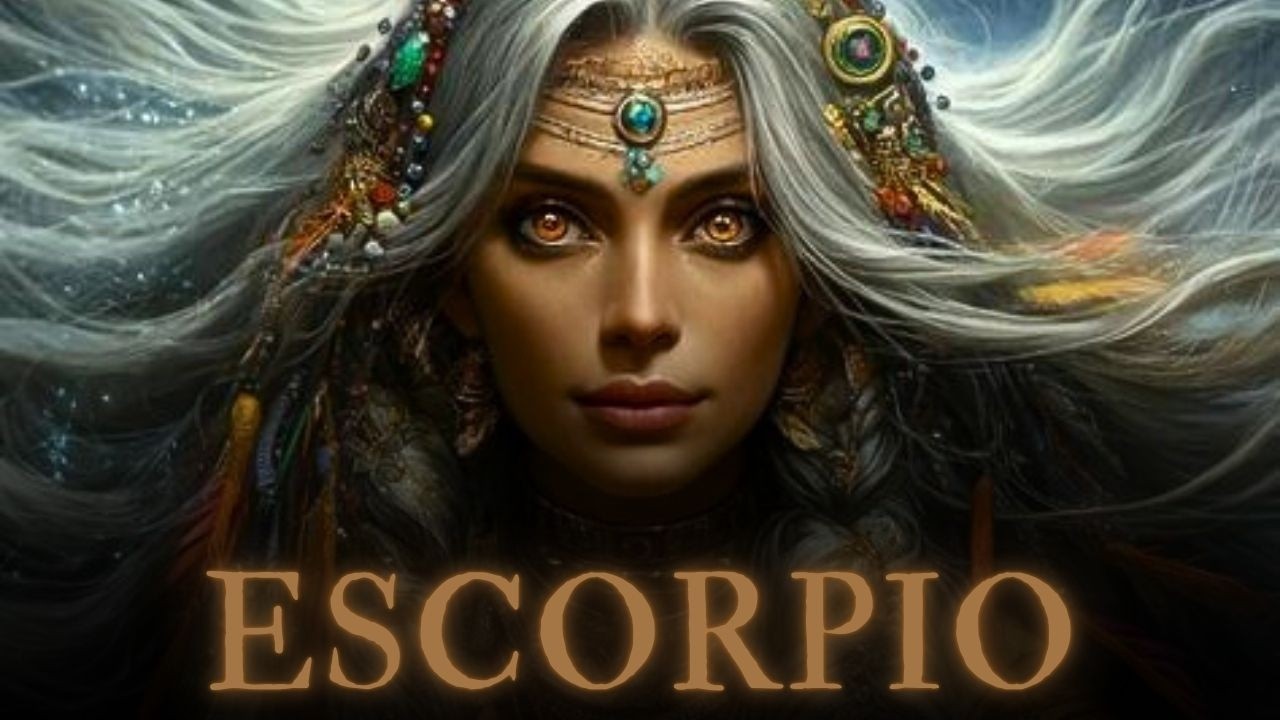 ESCORPIO ALGUIEN NO DEJA DE VER TUS FOTOS 👀❤️‍🔥 SE OBSESIONA DE TI! 🥰 ESTO HARÁ! 🔥 FEBRERO 2026