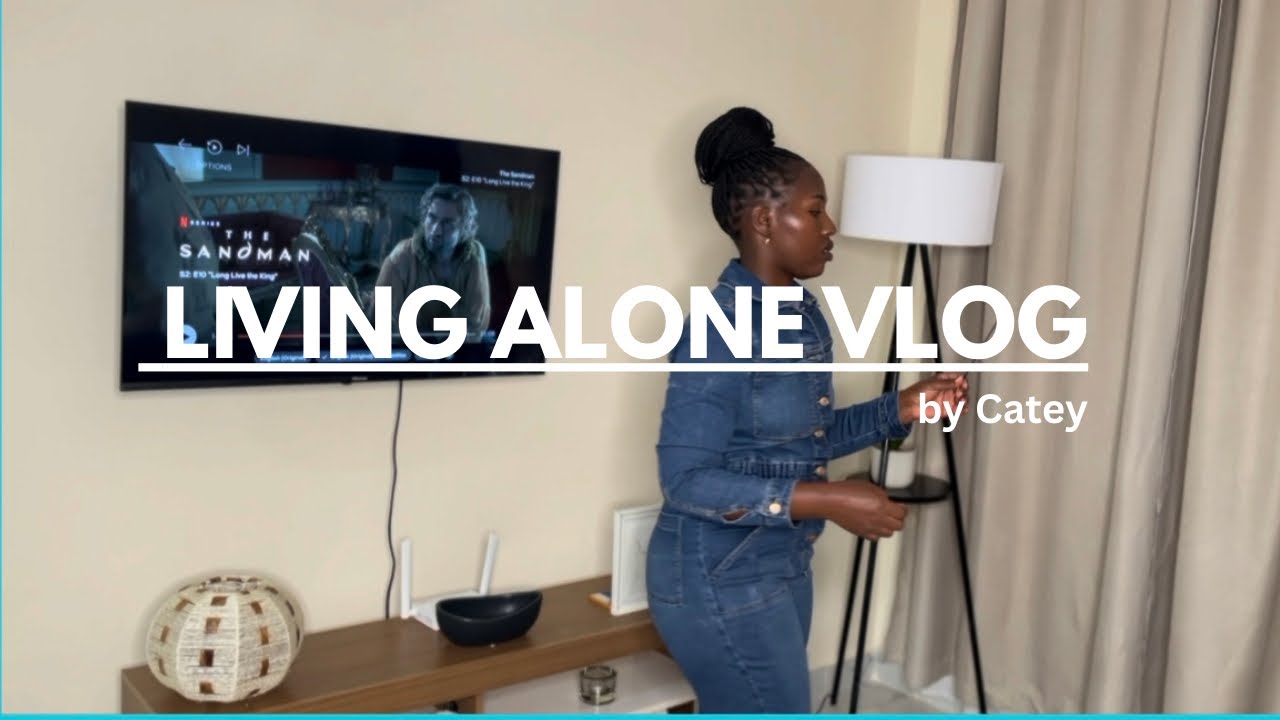 Random Days|| Errands| DIY Projects, Thrift Business~~ Cat Mom Chaos 🐱🛒NAIROBI VLOG