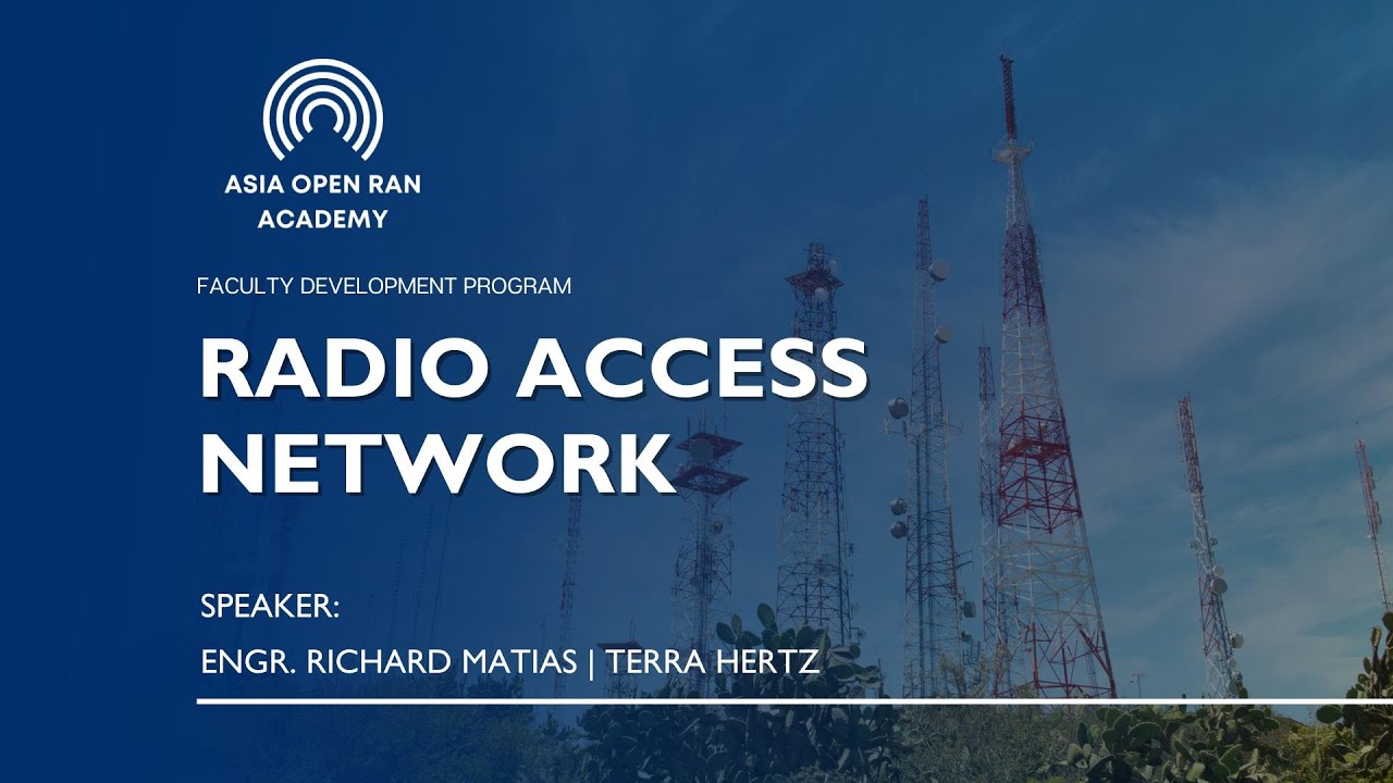 Radio Access Network