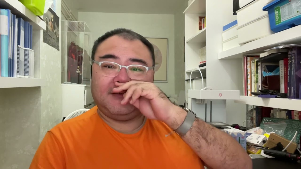 上海是我在中国最喜欢的城市，上海今天这个样子我很难过