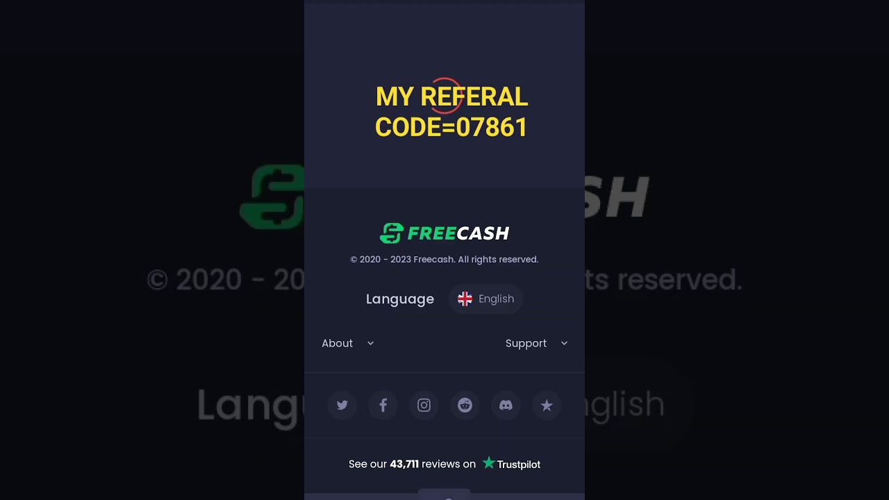 NEW FREE CASH APP REFERRAL CODE FREE GIFT CARD FREE FIRE DIAMOND BGMI UC AMAZON GIFT CARD REAL MONEY