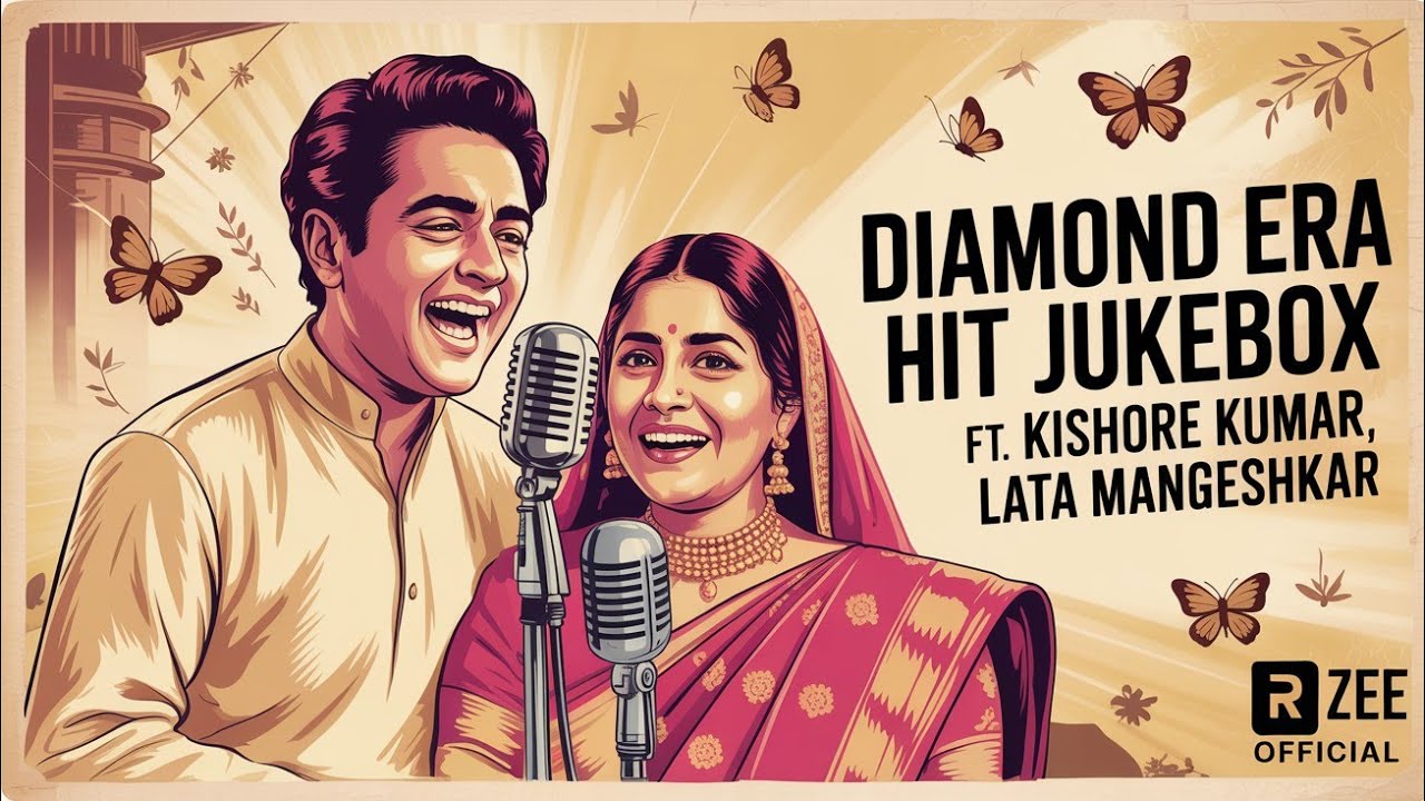 90’s Old Hindi Songs 😍 Evergreen Romantic Hits ❤️ Udit Narayan, Alka Yagnik, Kumar Sanu | R Zee 90s