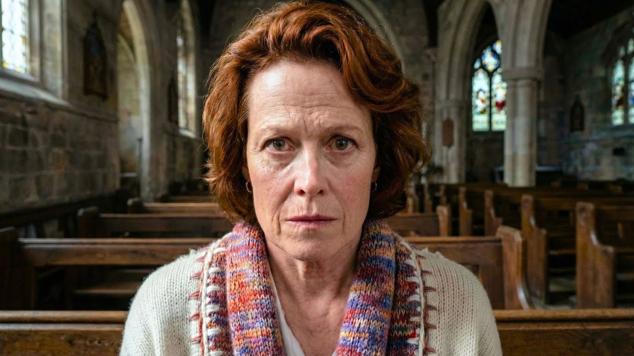 Young man comes out to his religious parents, and his mother prepares him for Hell