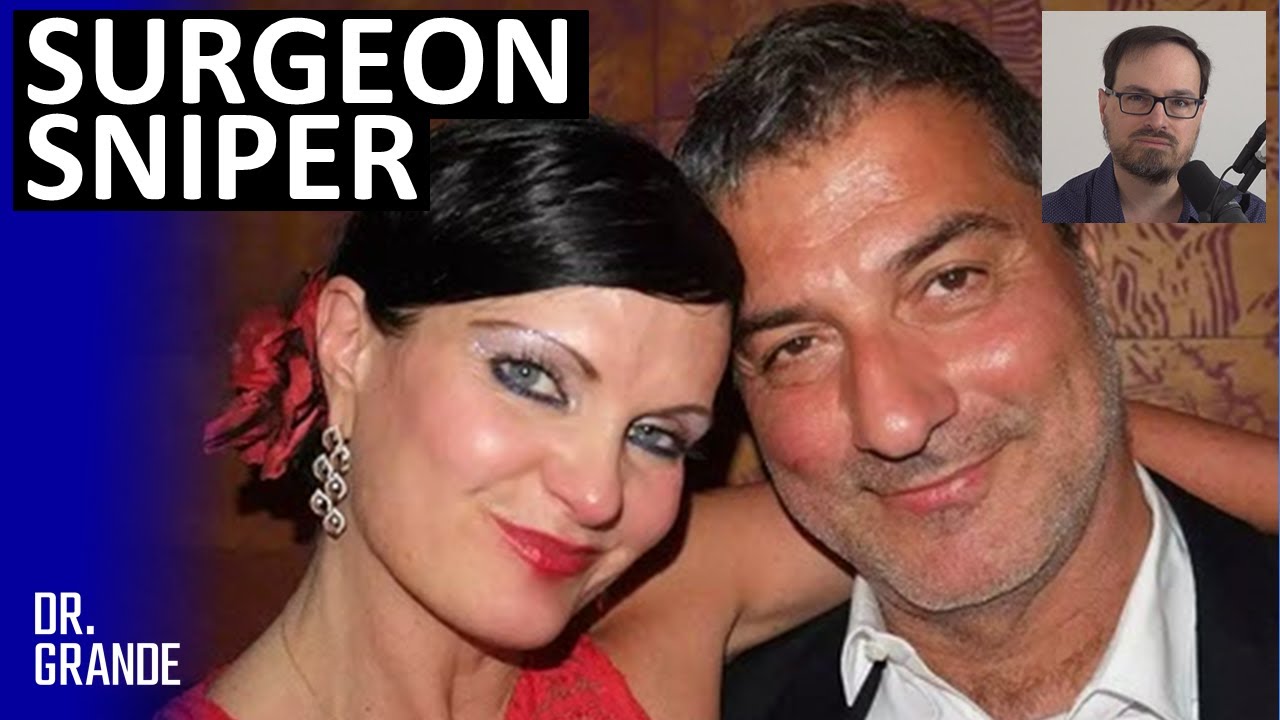 Deadly Surgeon Love Bombs NBC Producer Before Revealing Sniper Secret | Paolo Macchiarini Analysis