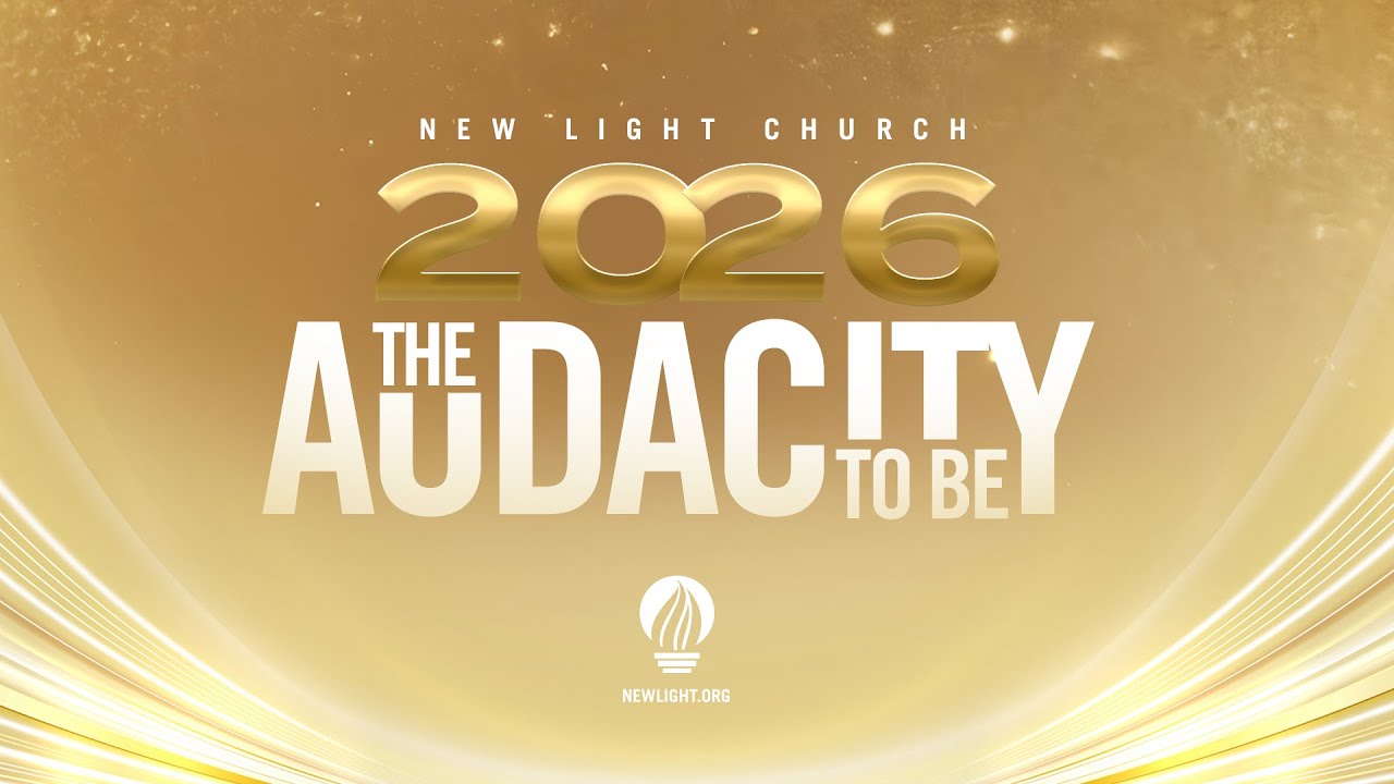 The Audacity to Be | The Power To Endure | Dr. Irishea Hilliard