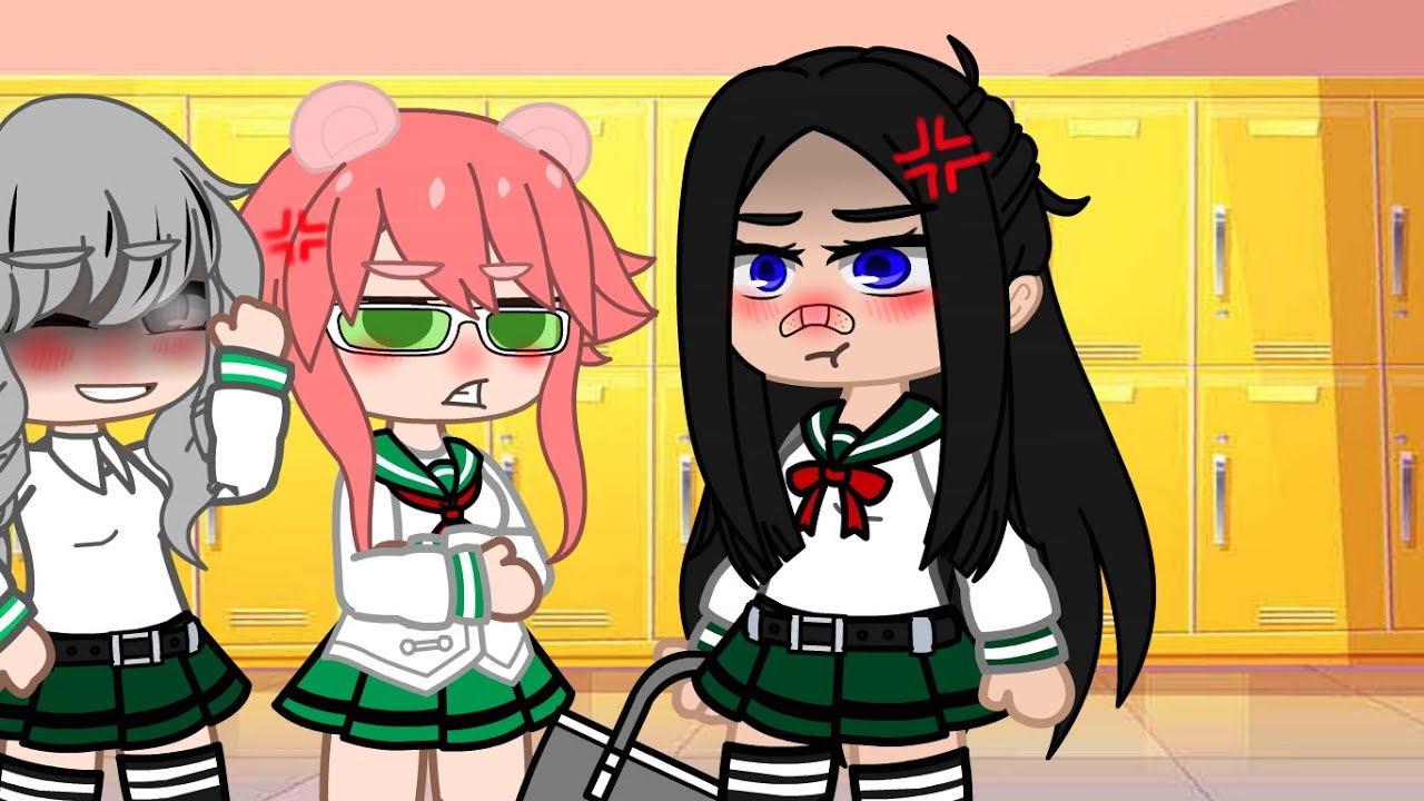 Saiko and Saiki team up?! || Meme || Genderbend AU || Saiki K. || Lazy T3T