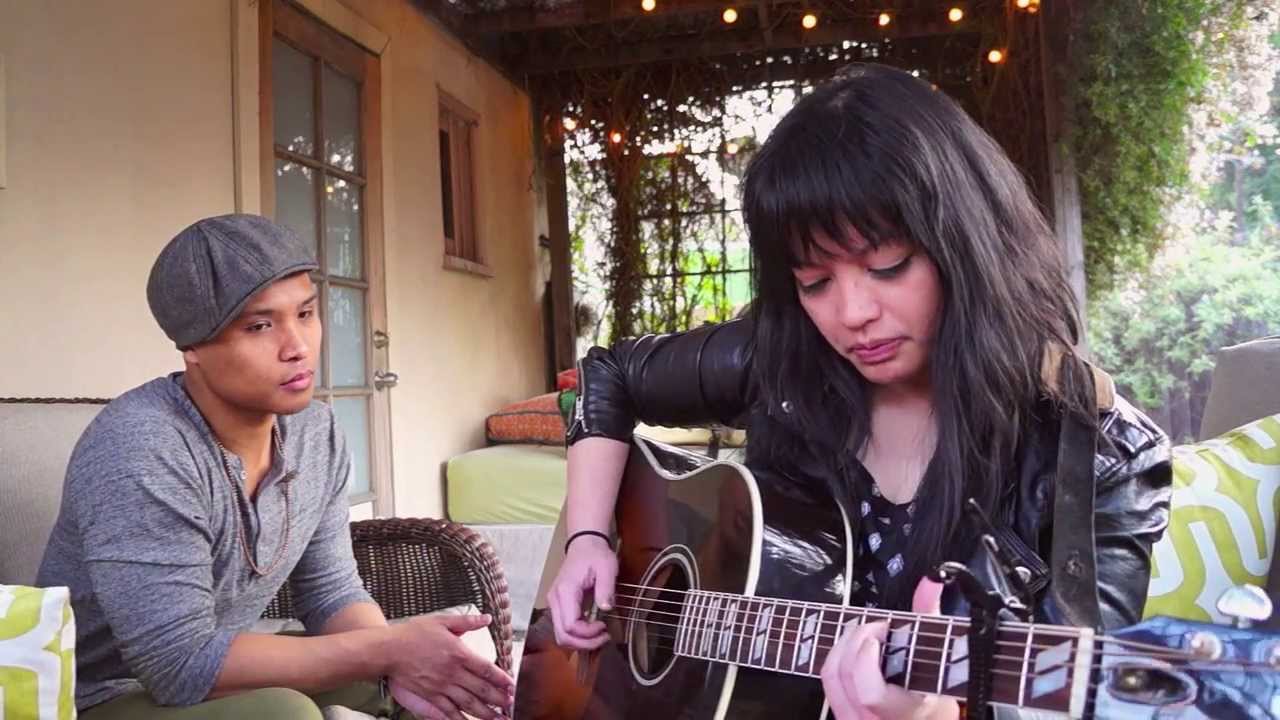 SEE THE STARS (Jeremy Passion & Melissa Polinar)