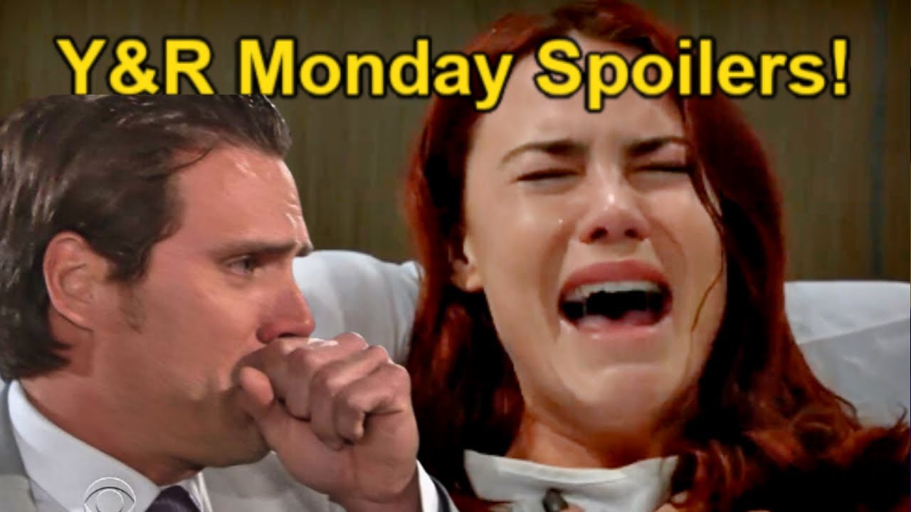 Full Spoilers Y&R Monday 6/19/2023 | The Young And The Restless Episode June 19