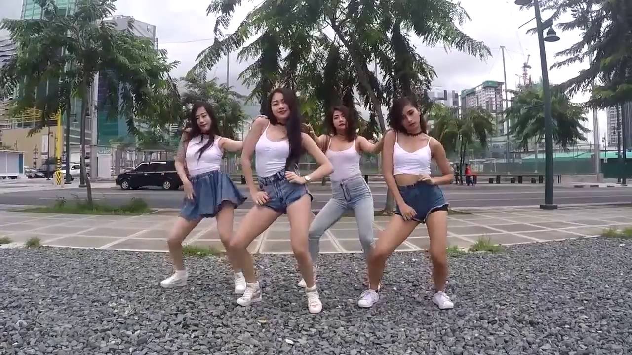The Horns Dance Cover by SB NewGen