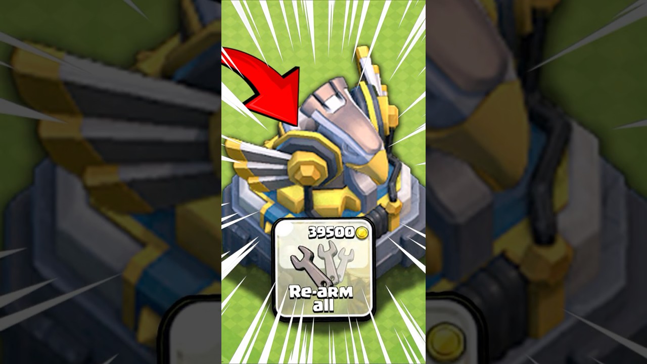 3 Features Clash of Clans Removed Forever