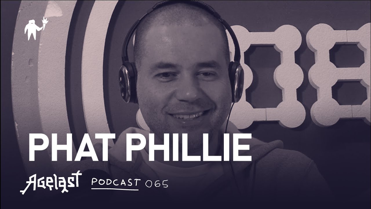 Podcast 065: Phat Phillie (Filip Ivelja)