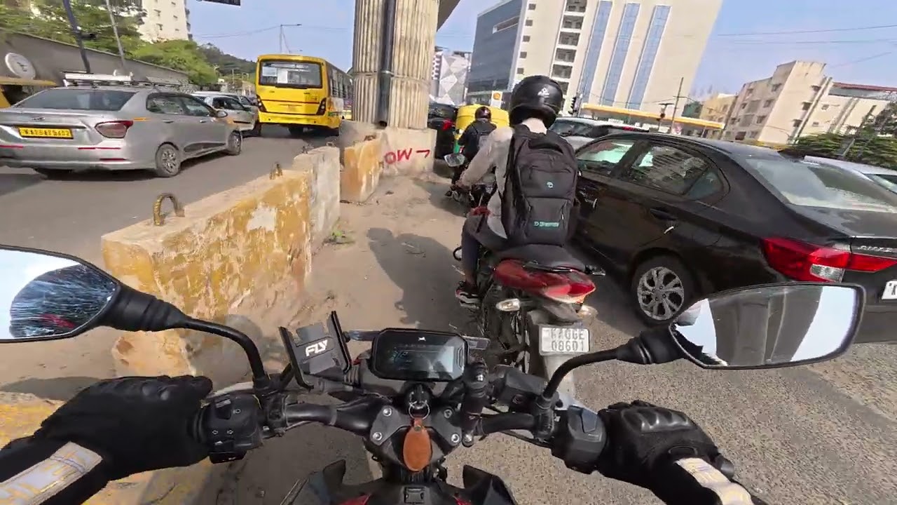 Day 99 — Part 1 | The Grind Doesn’t Stop 🧊⚡🏍️ | 27 Nov 2025