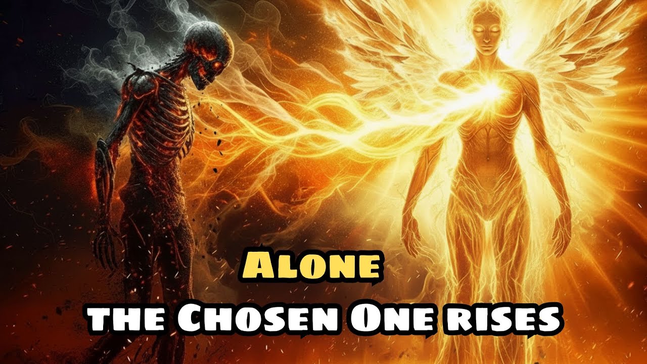 CHOSEN ONE: 5 Habits That Break the Flesh and Awaken the Spirit