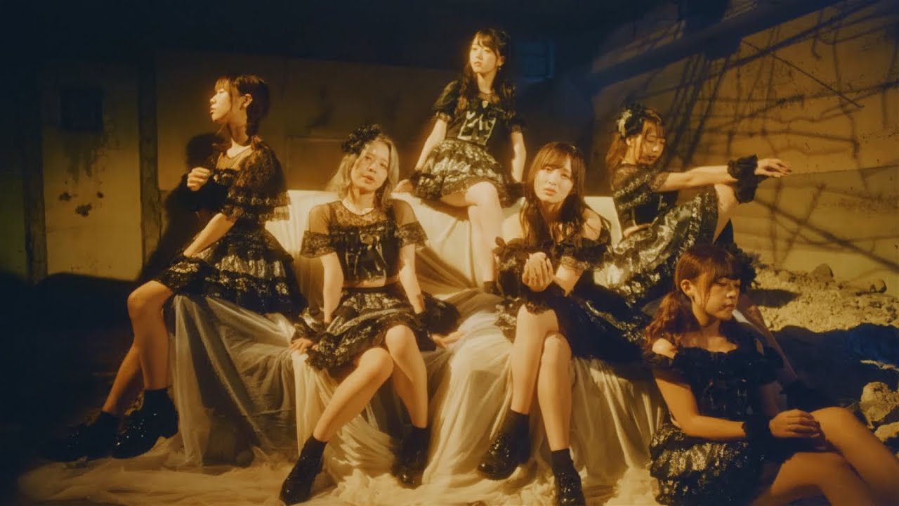 【MV】℃repuscolo / 綺星★フィオレナード