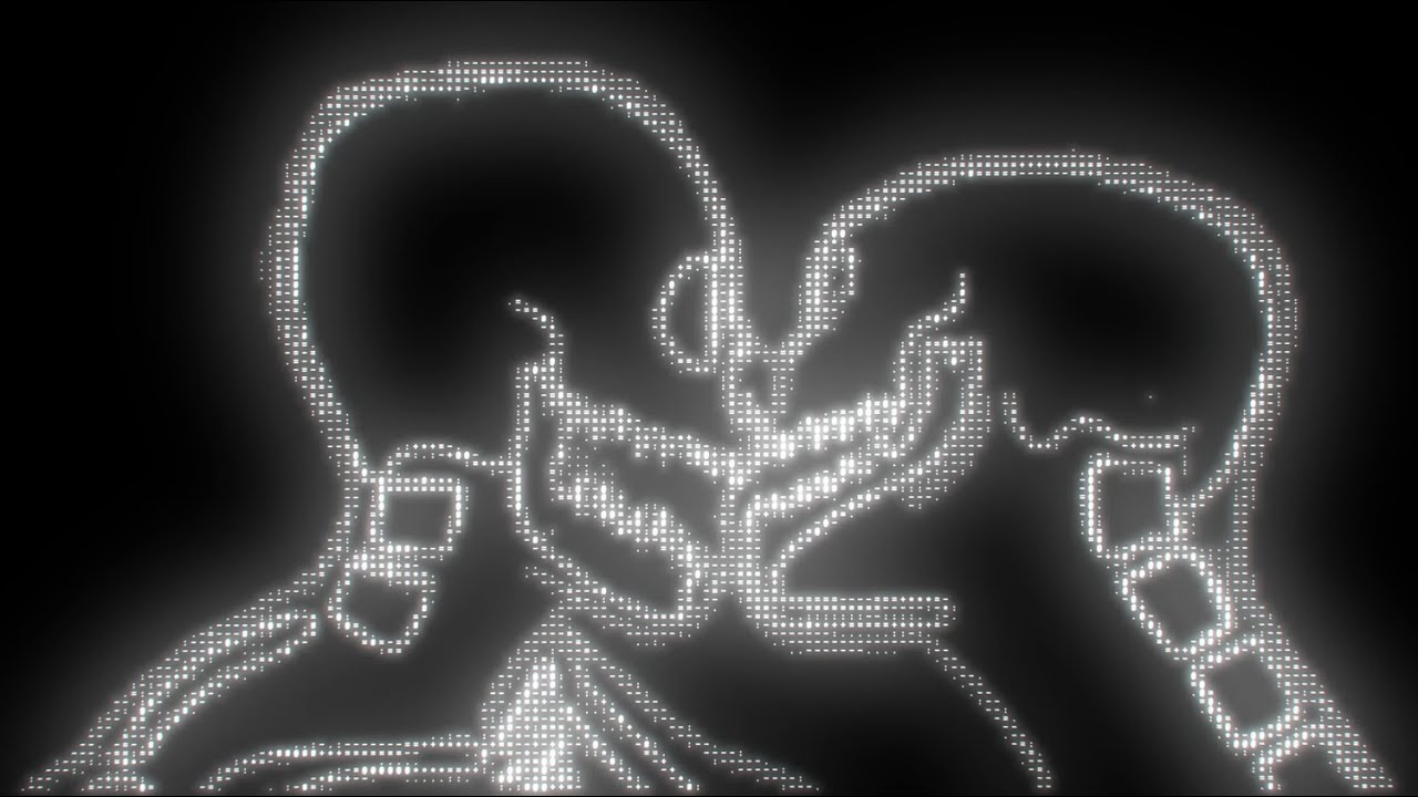 xper - сүнсний таталцал (visualizer)
