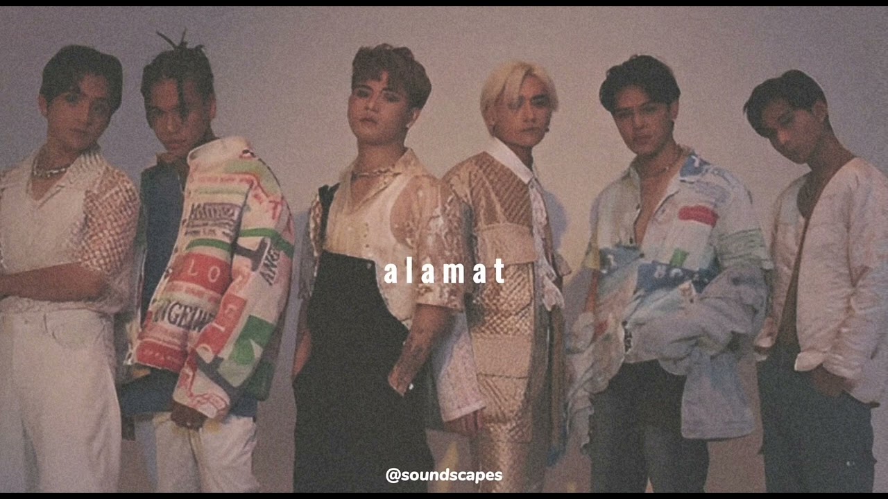 ALAMAT - Maharani (𝒔𝒍𝒐𝒘𝒆𝒅 + 𝒓𝒆𝒗𝒆𝒓𝒃)