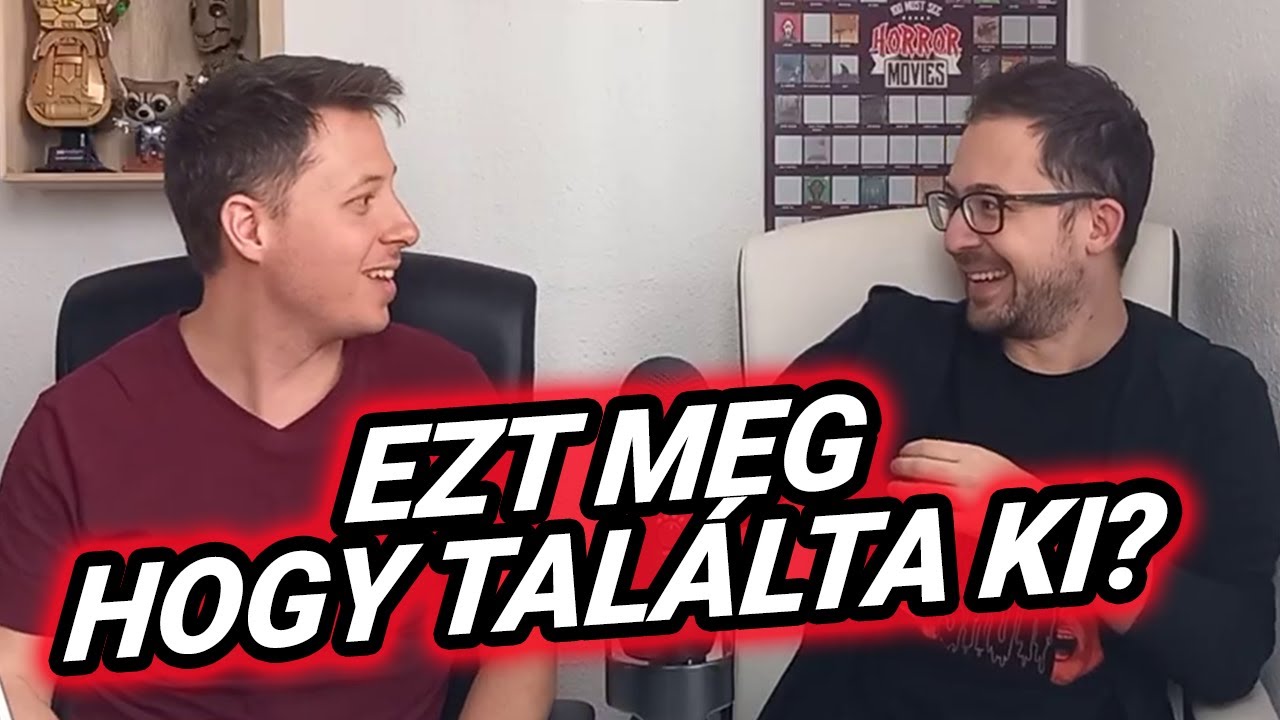 Találd Ki A Filmet Random Képek Alapján 🧐