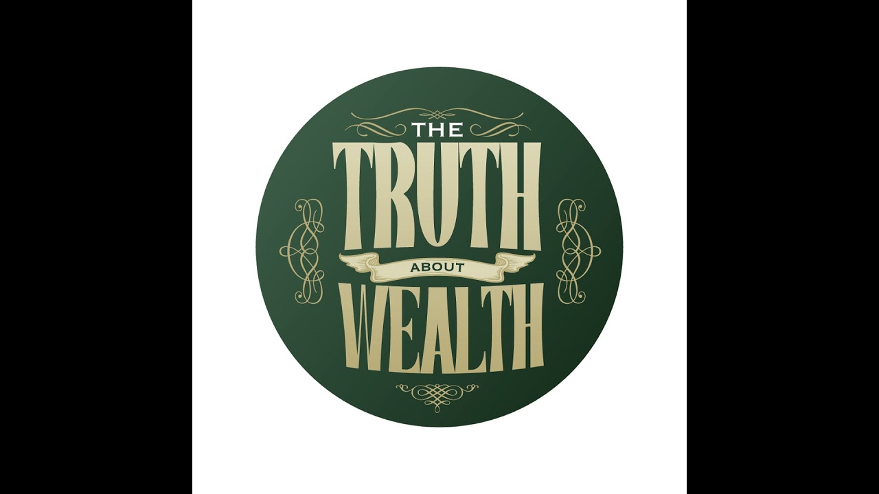AUDIO | wealth is meant to do good