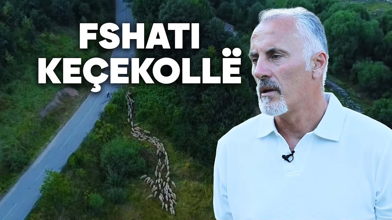 Jetoj ku linda – FSHATI QË PRISHTINASIT PO IA RIKTHEJNË GJALLËRINË| @teve1
