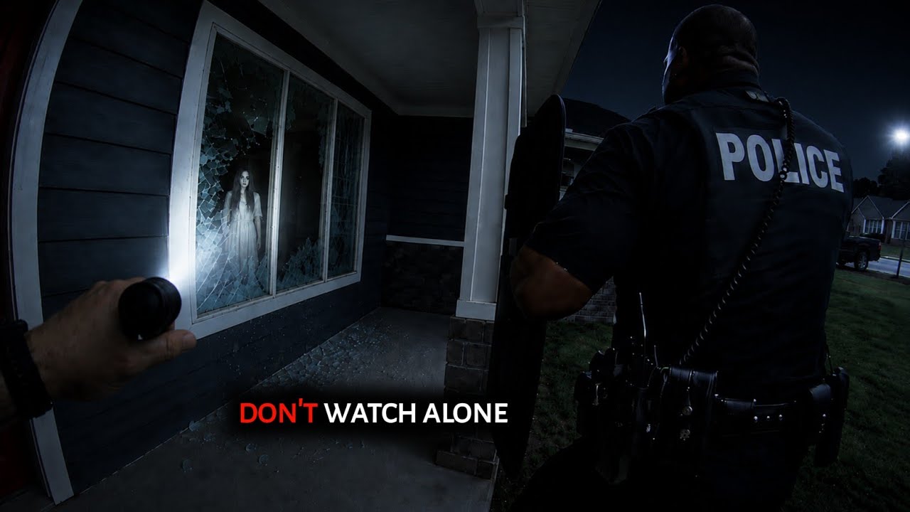 Top 10 Scary Videos Caught on Camera That Shouldn&rsquo;t Be Possible 
