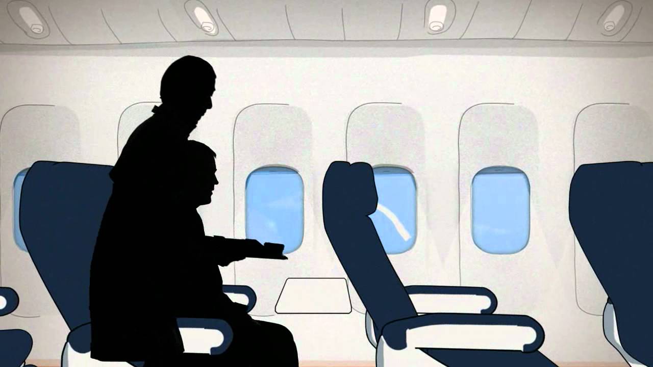 ANA PREMIUM ECONOMY 