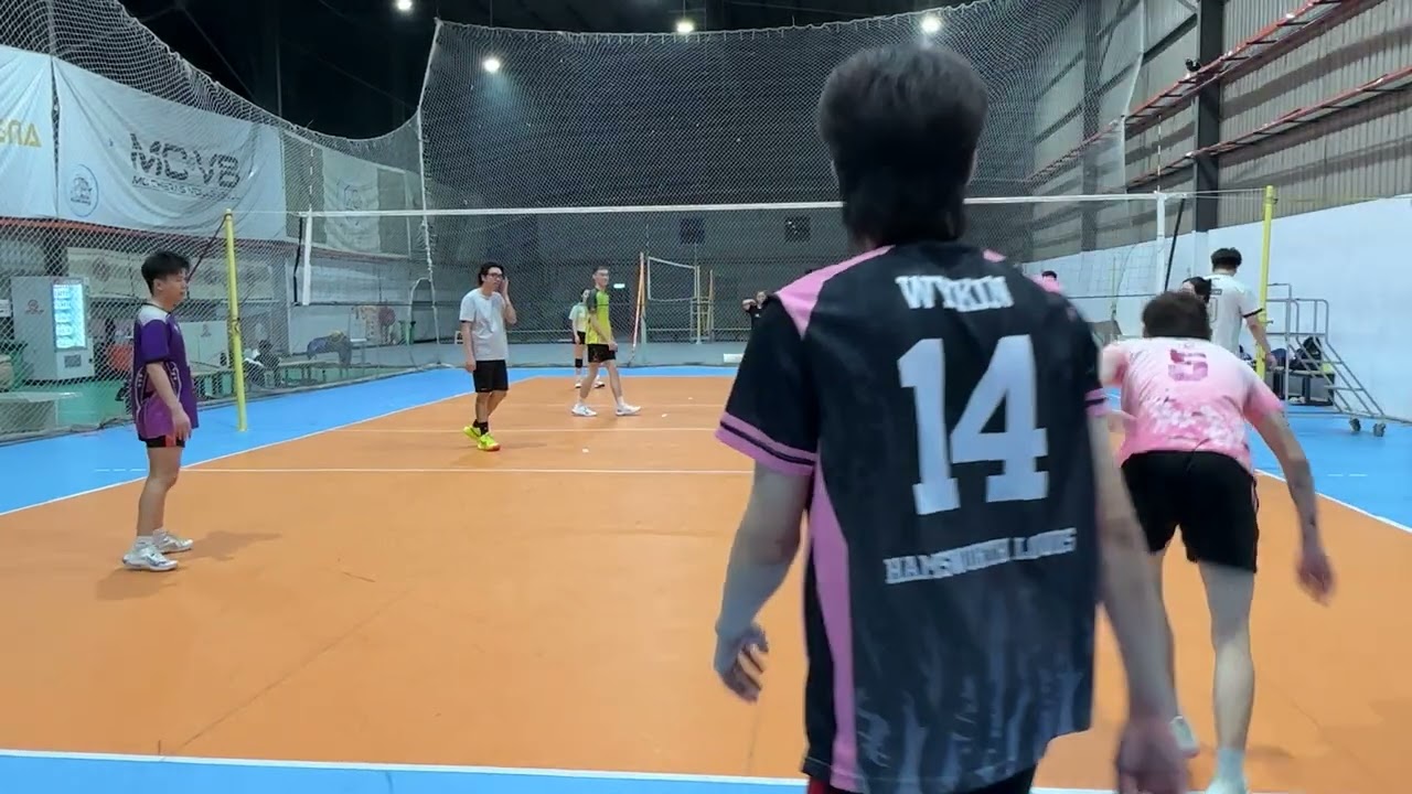 260302 149 Sport Arena Fun Game 6