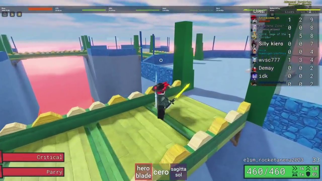 funny sword colors
