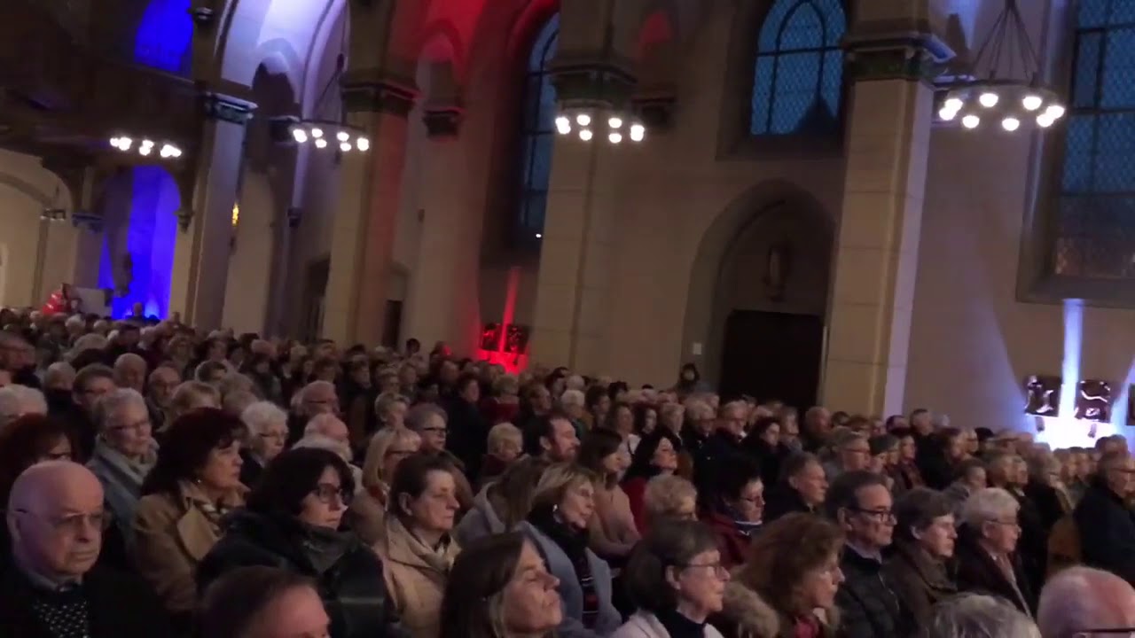 Die Ehre Gottes - MännerCHOR