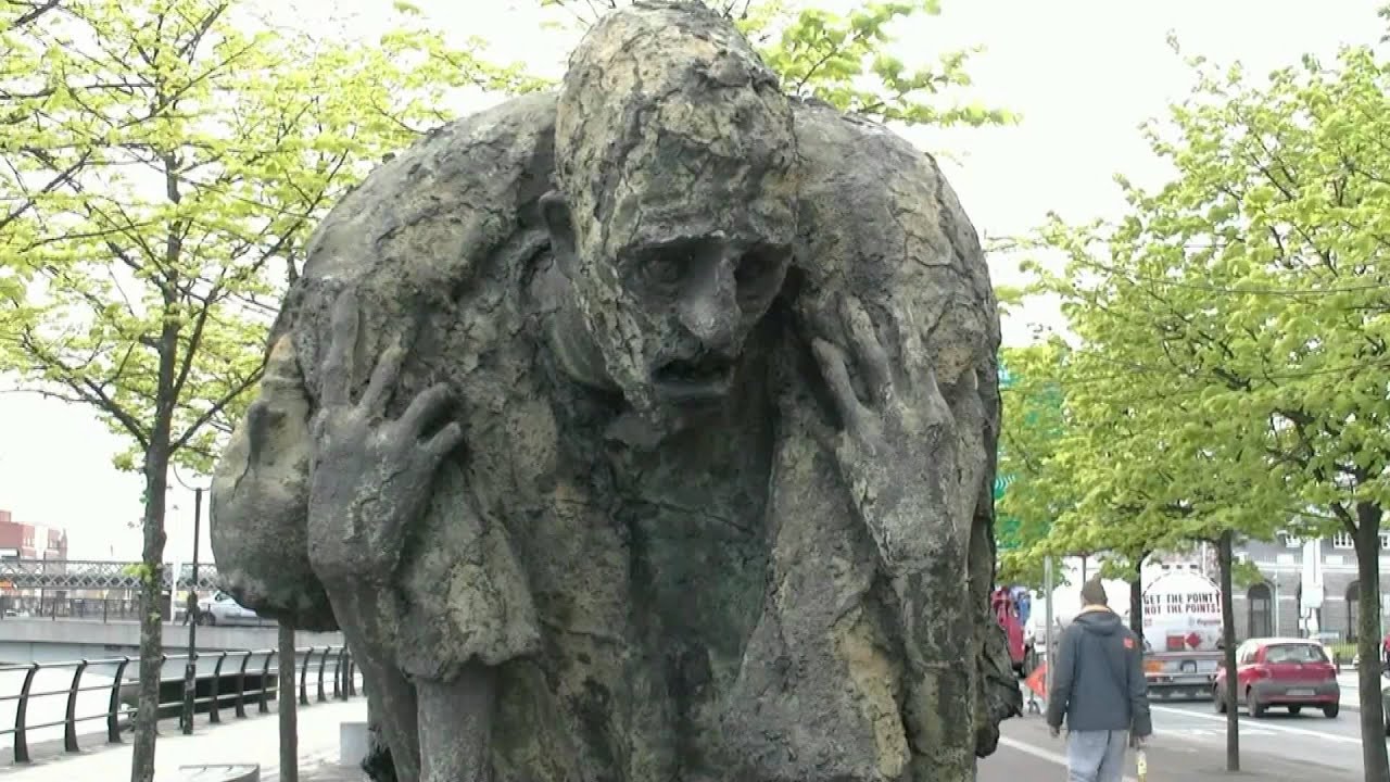 Message from Lord Mayor of Dublin to Lord Mayor of Montreal